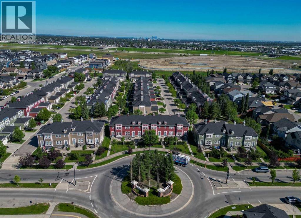 Single Family House for Sale in   Silverado Skies Link SW Silverado Calgary 