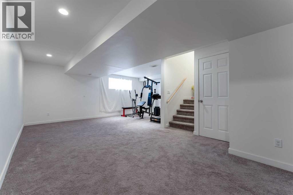 Single Family House for Sale in   Silverado Skies Link SW Silverado Calgary 