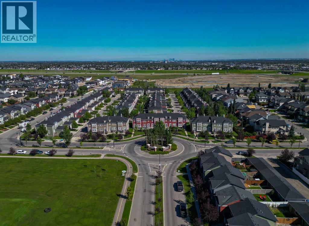 Single Family House for Sale in   Silverado Skies Link SW Silverado Calgary 