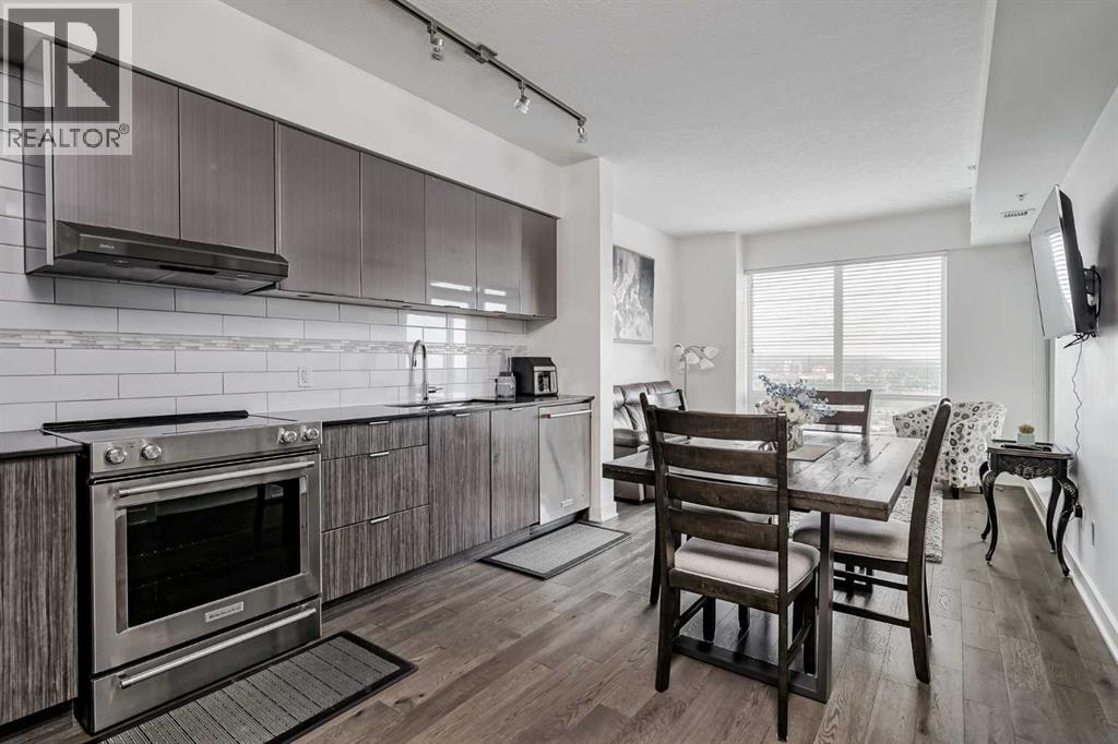 Photo 9 of 3303 930 6 Avenue Sw, Calgary AB