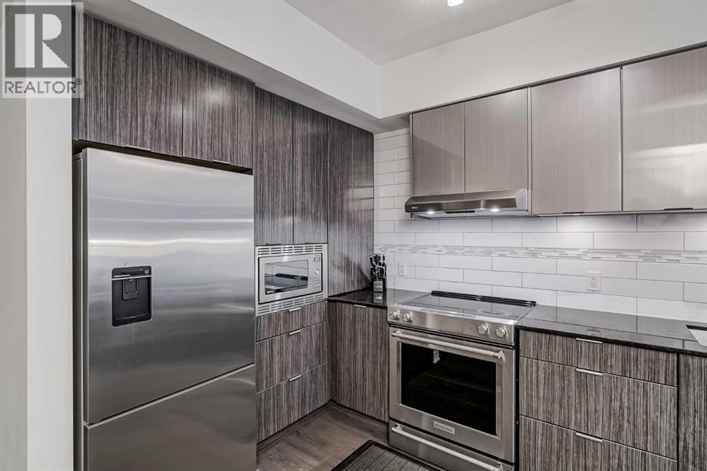Photo 1 of 3303 930 6 Avenue Sw, Calgary AB