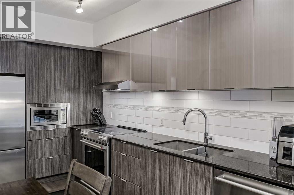 Photo 35 of 3303 930 6 Avenue Sw, Calgary AB