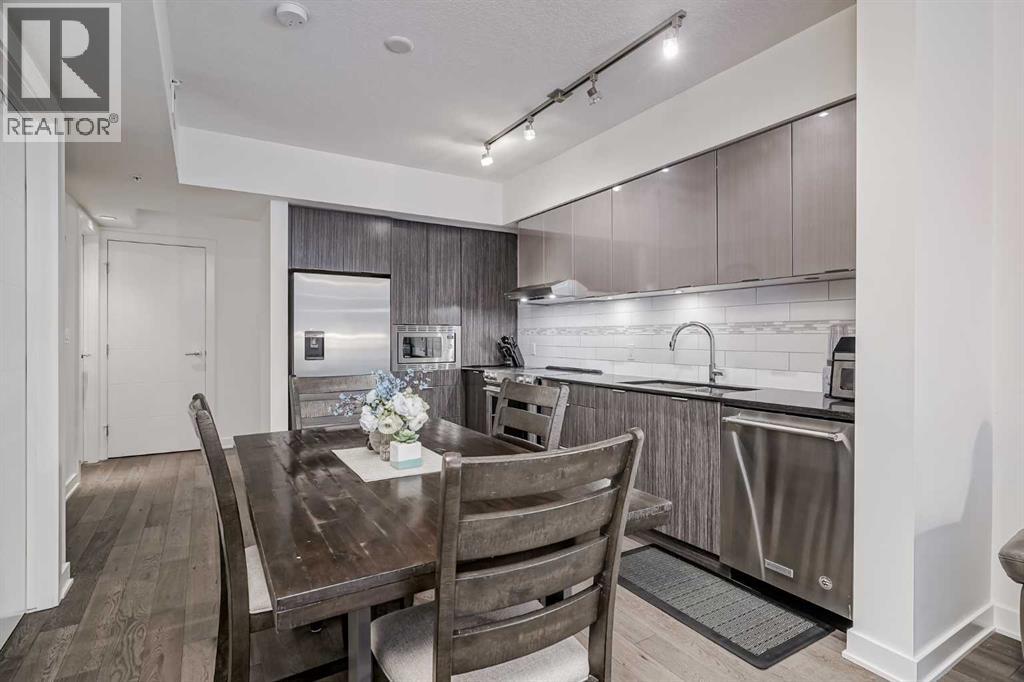 Photo 25 of 3303 930 6 Avenue Sw, Calgary AB