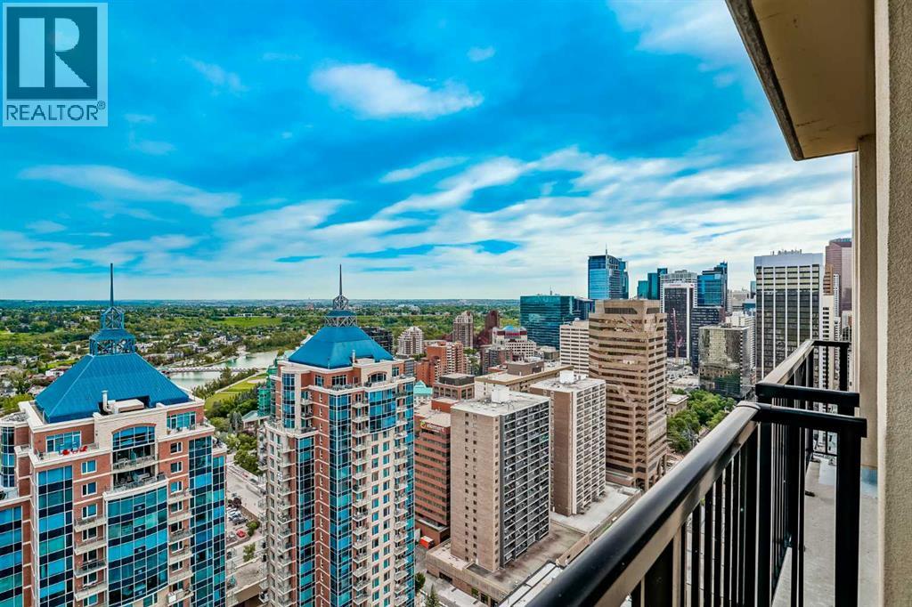 Photo 6 of 3303 930 6 Avenue Sw, Calgary AB