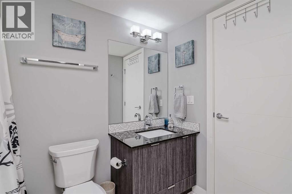 Photo 12 of 3303 930 6 Avenue Sw, Calgary AB