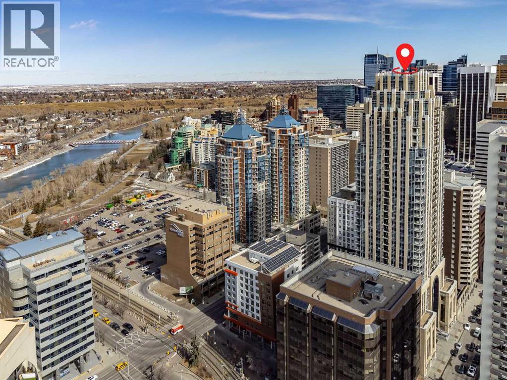 Photo 36 of 3303 930 6 Avenue Sw, Calgary AB