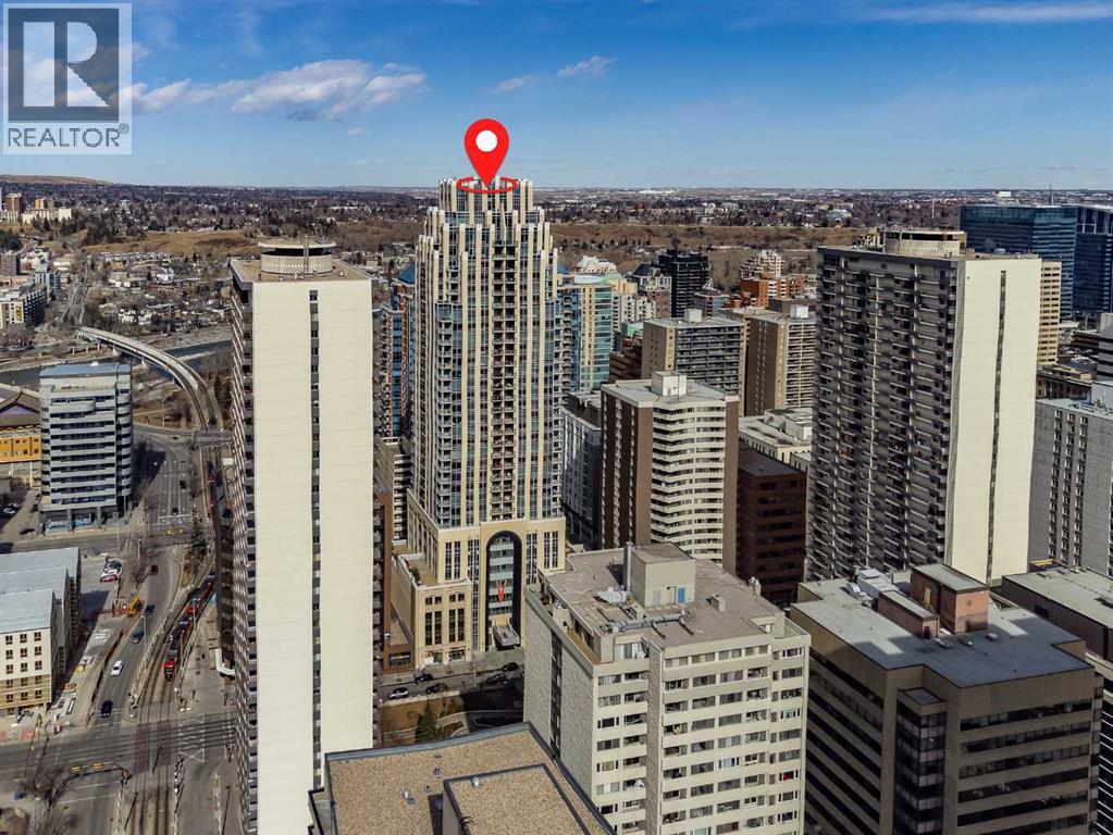 Photo 8 of 3303 930 6 Avenue Sw, Calgary AB