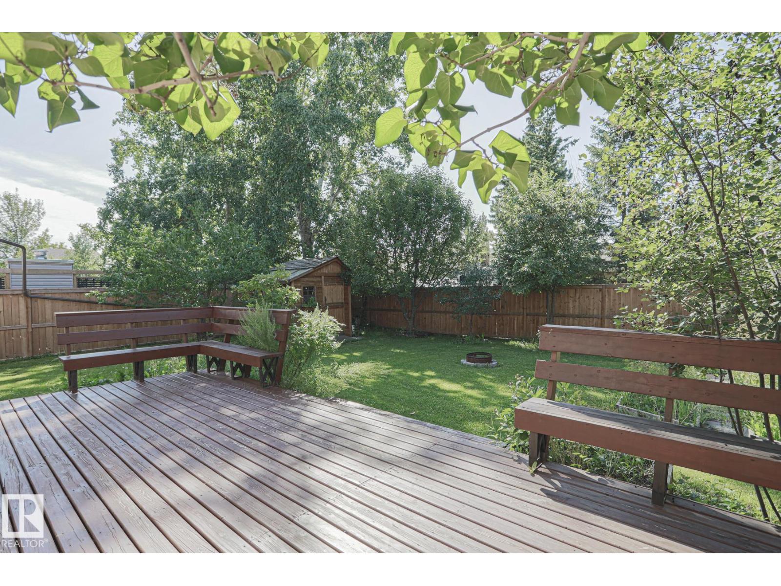Photo 21 of 7608 181 St Nw, Edmonton AB