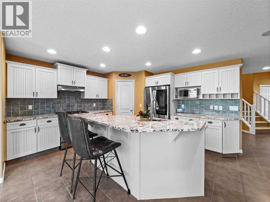 Single Family House for Sale in  Chaparral Drive SE Chaparral Calgary 
