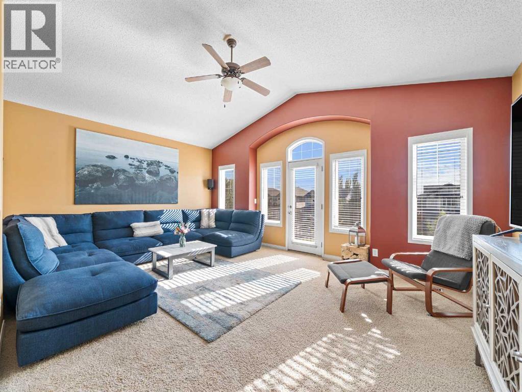 Single Family House for Sale in  Chaparral Drive SE Chaparral Calgary 