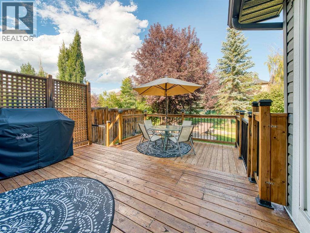 Single Family House for Sale in  Chaparral Drive SE Chaparral Calgary 