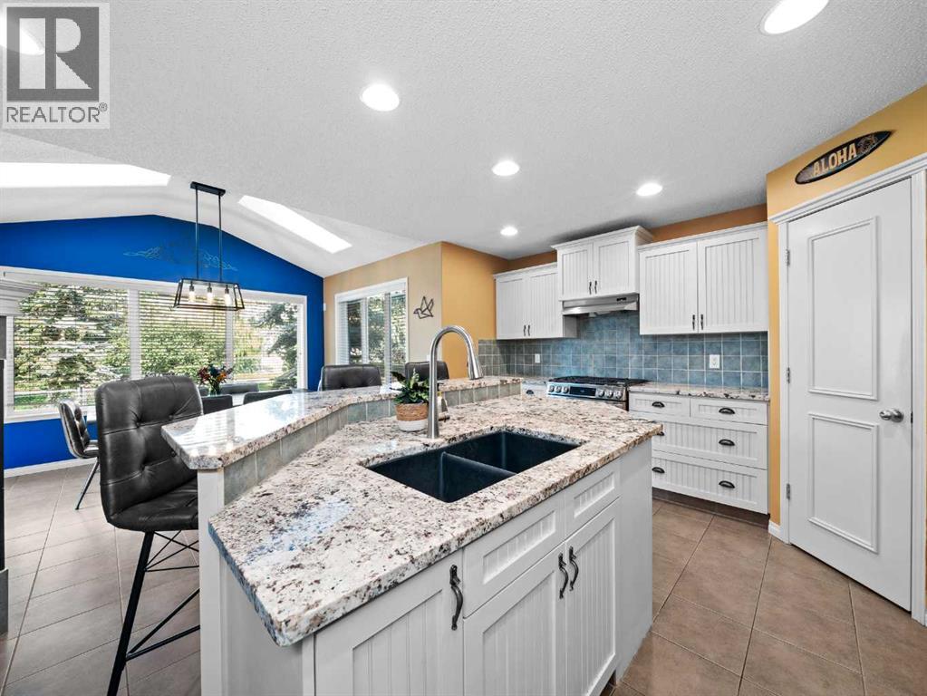 Single Family House for Sale in  Chaparral Drive SE Chaparral Calgary 