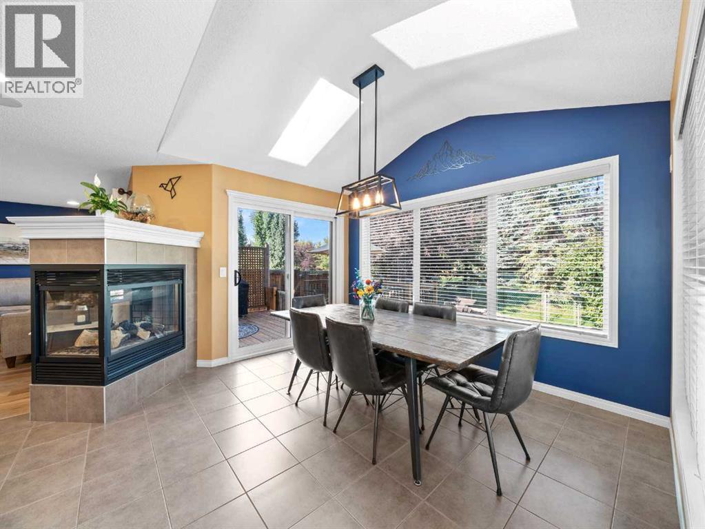 Single Family House for Sale in  Chaparral Drive SE Chaparral Calgary 
