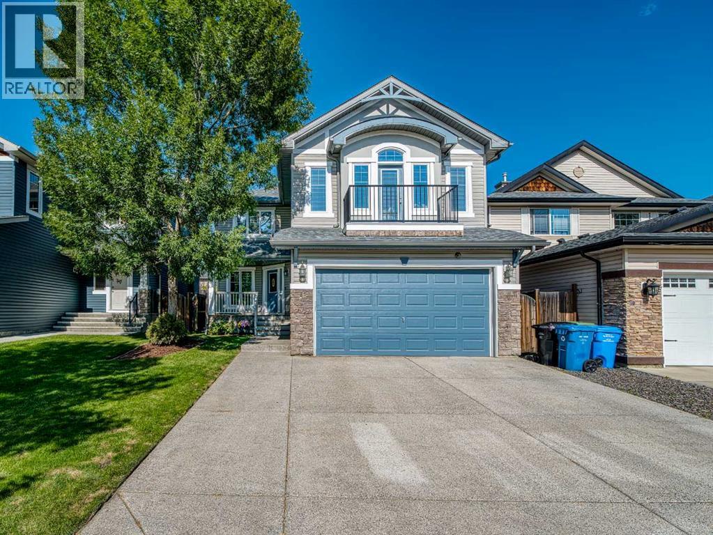 Single Family House for Sale in  Chaparral Drive SE Chaparral Calgary 