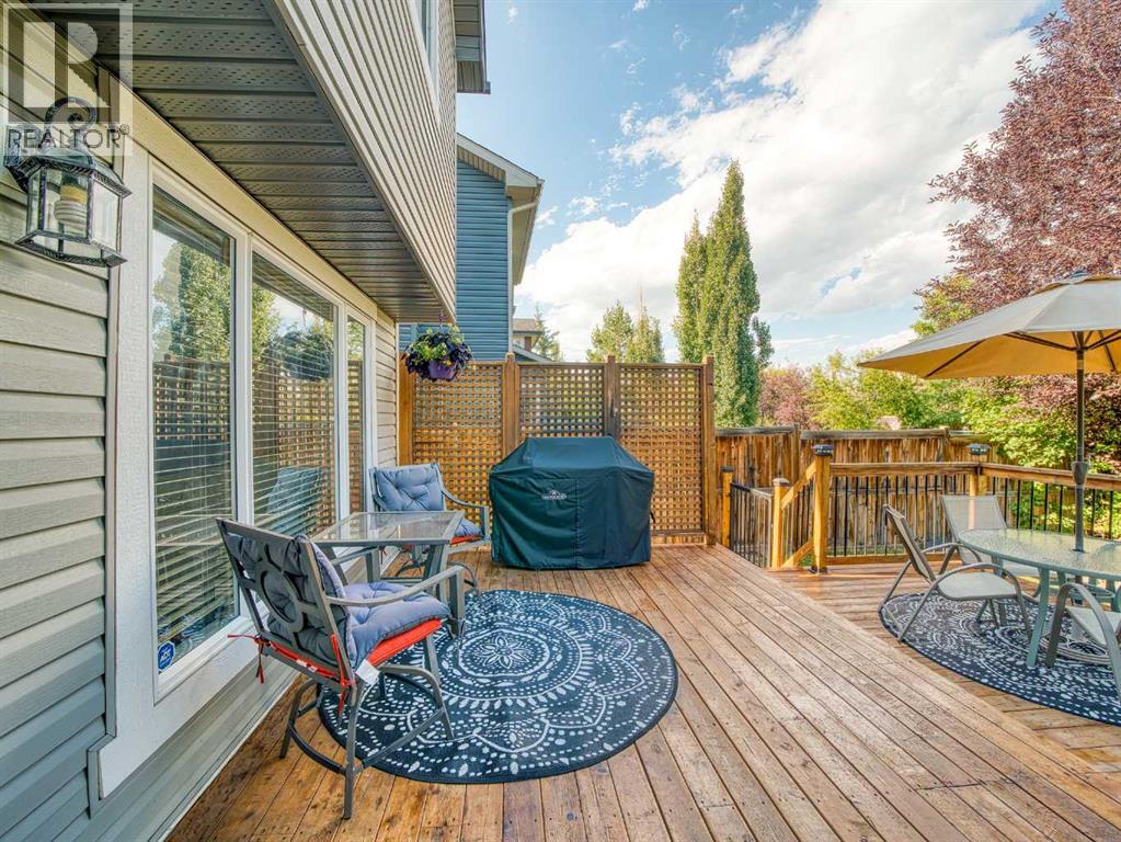 Single Family House for Sale in  Chaparral Drive SE Chaparral Calgary 