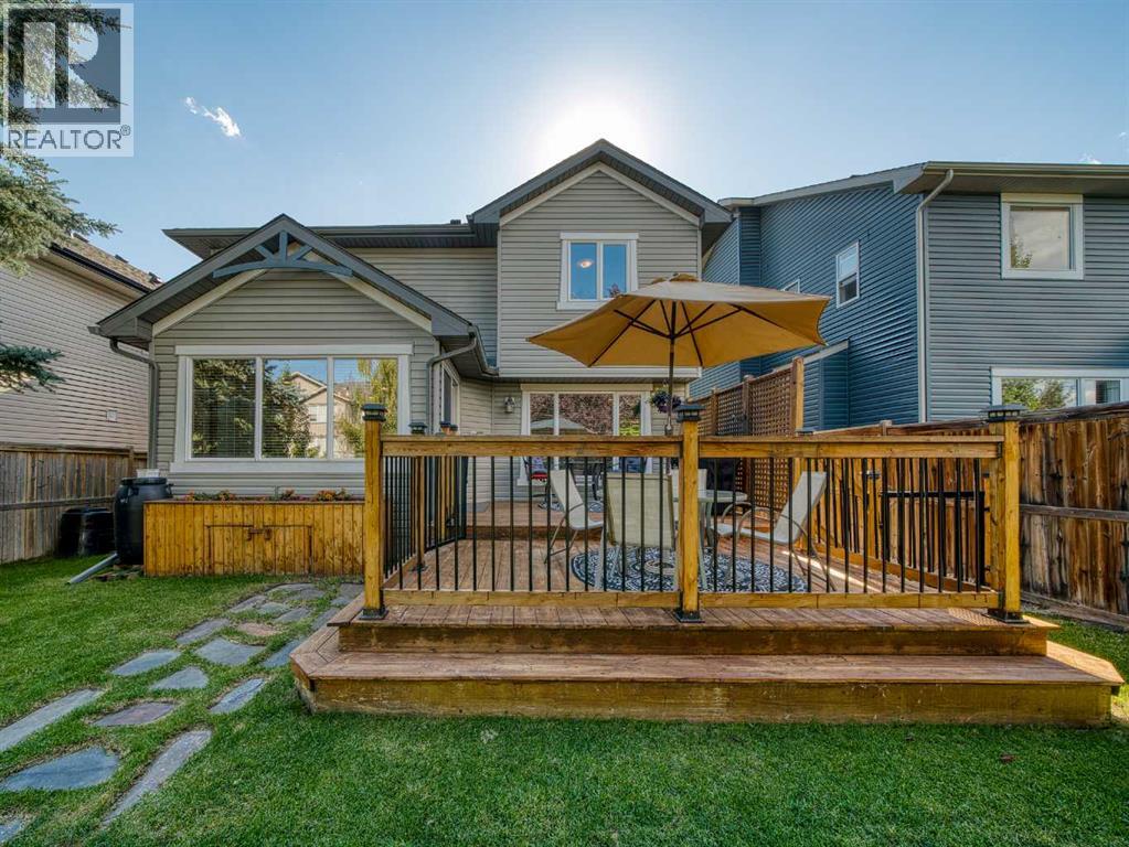 Single Family House for Sale in  Chaparral Drive SE Chaparral Calgary 