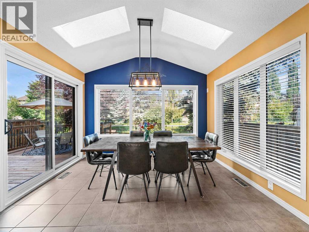 Single Family House for Sale in  Chaparral Drive SE Chaparral Calgary 