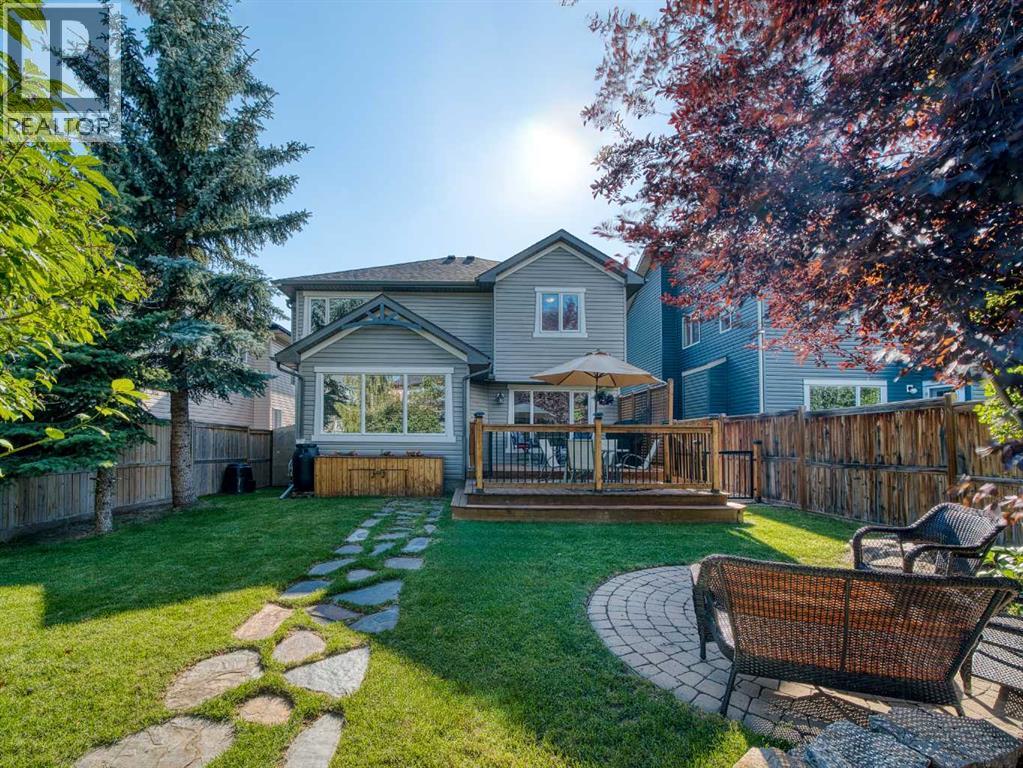 Single Family House for Sale in  Chaparral Drive SE Chaparral Calgary 