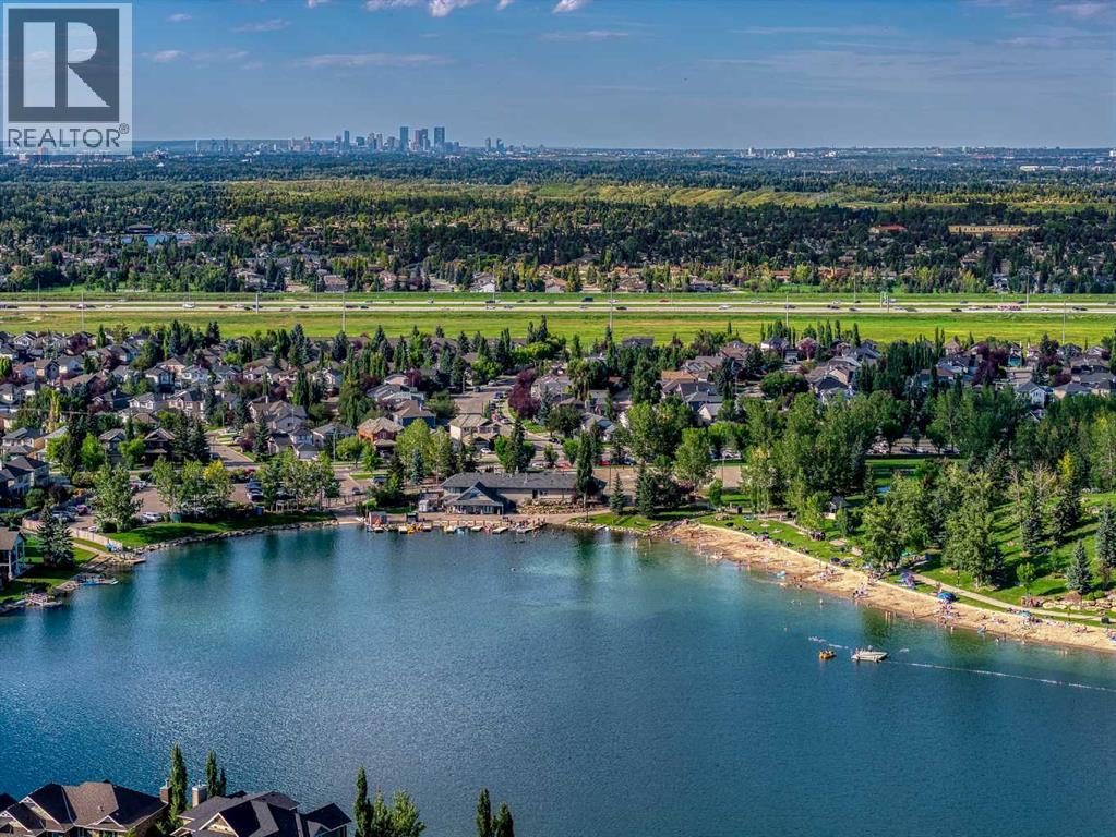 Single Family House for Sale in  Chaparral Drive SE Chaparral Calgary 