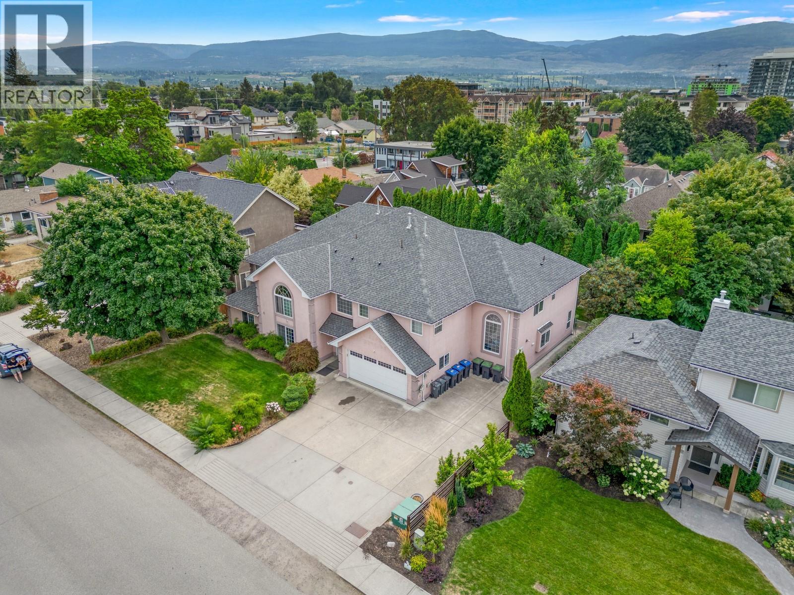  453 Morrison Avenue, Kelowna