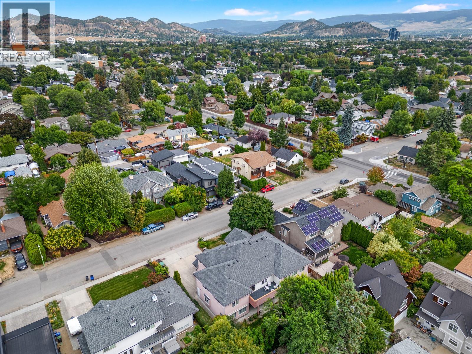  453 Morrison Avenue, Kelowna