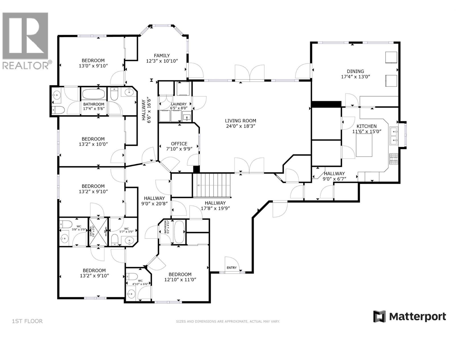  453 Morrison Avenue, Kelowna