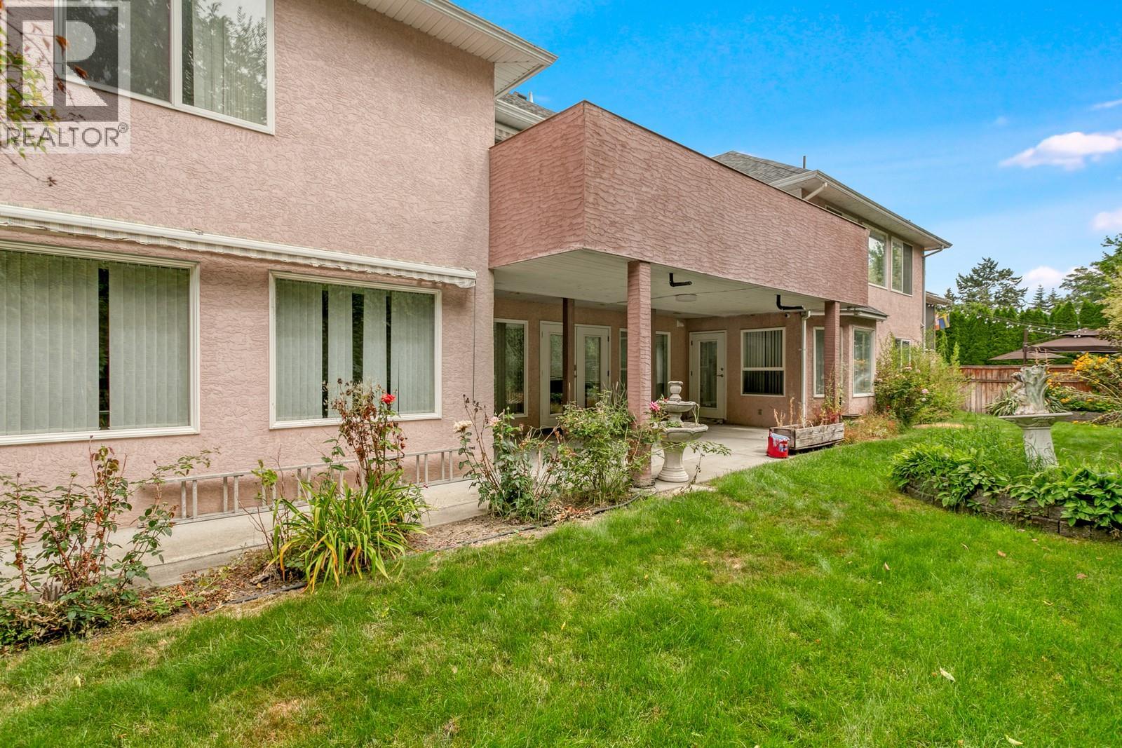  453 Morrison Avenue, Kelowna