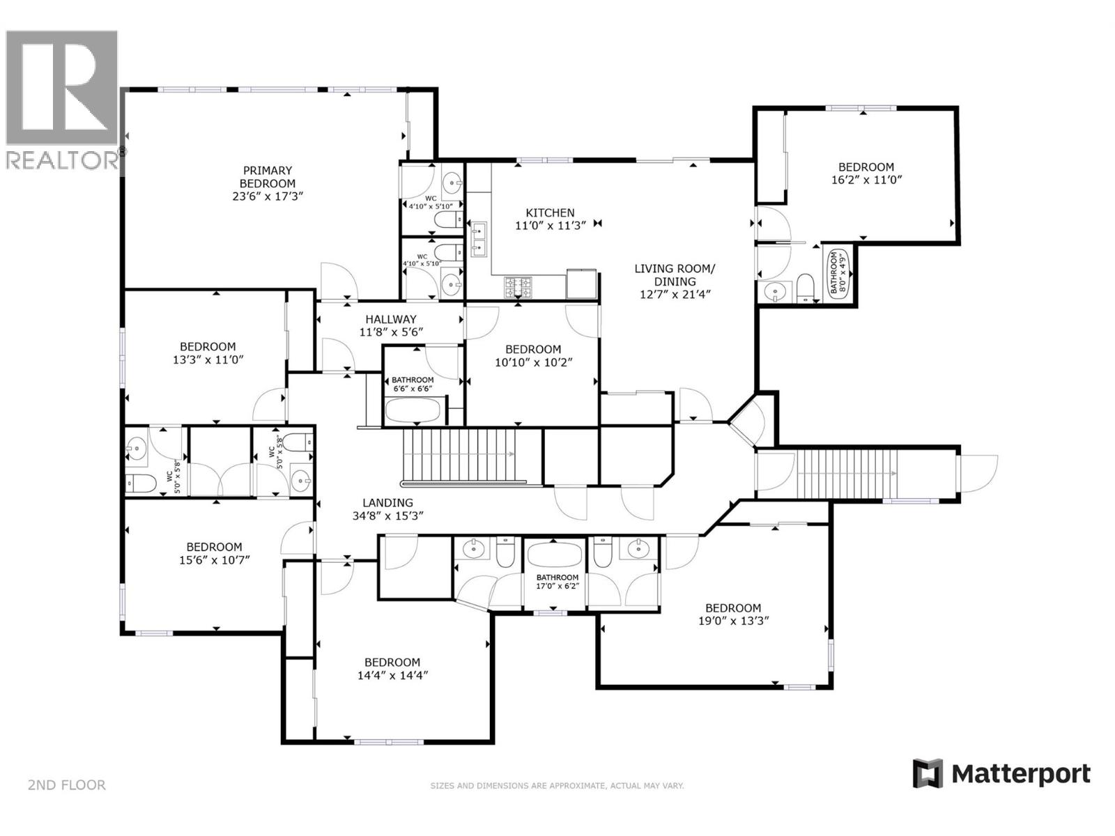  453 Morrison Avenue, Kelowna