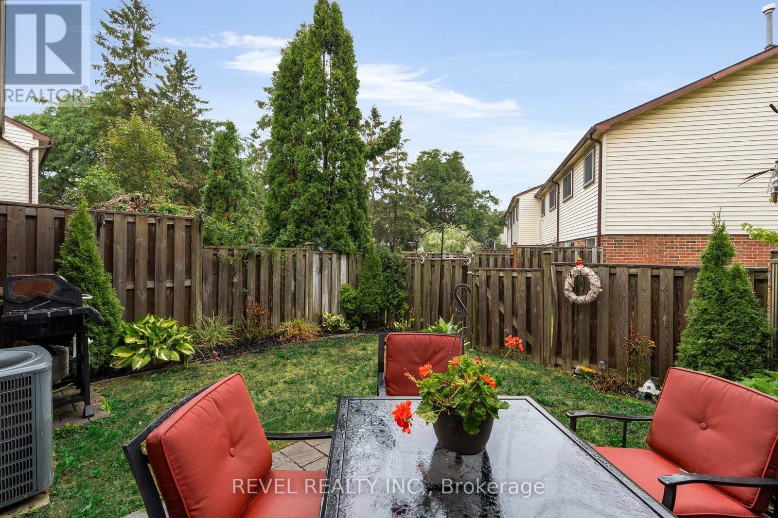 Photo 24 of 68 28 Donald Street, Barrie ON