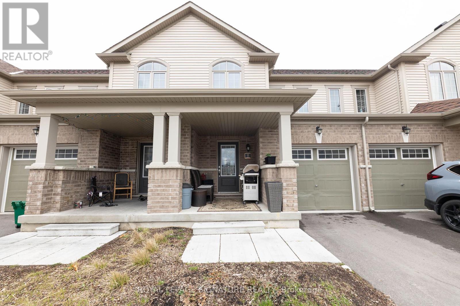 Photo 44 of 11 740 Linden Drive, Cambridge ON