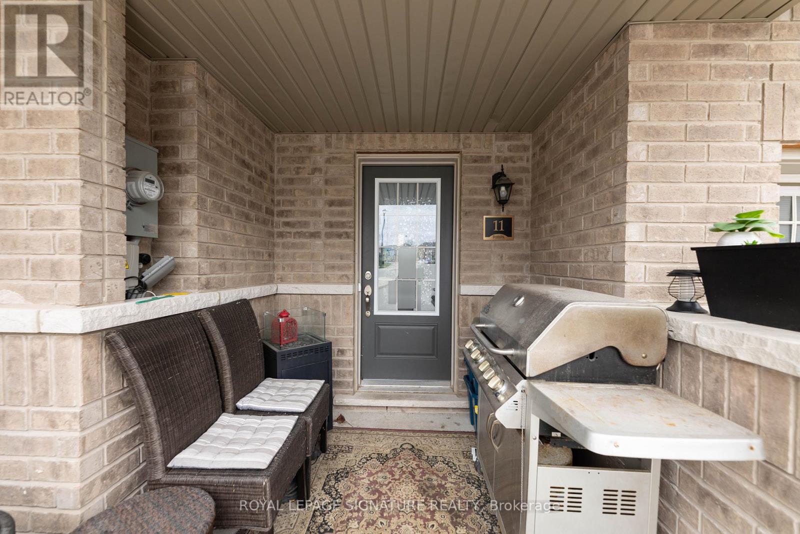 Photo 43 of 11 740 Linden Drive, Cambridge ON