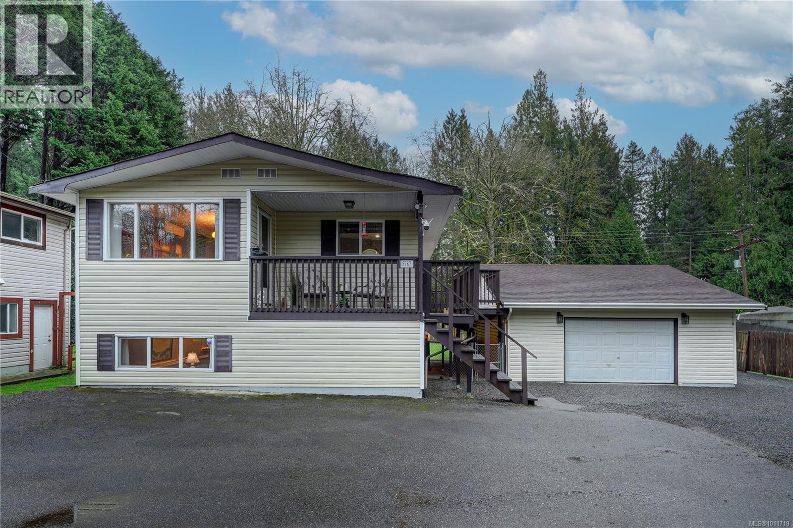  5787 Woodlands Road, Sooke