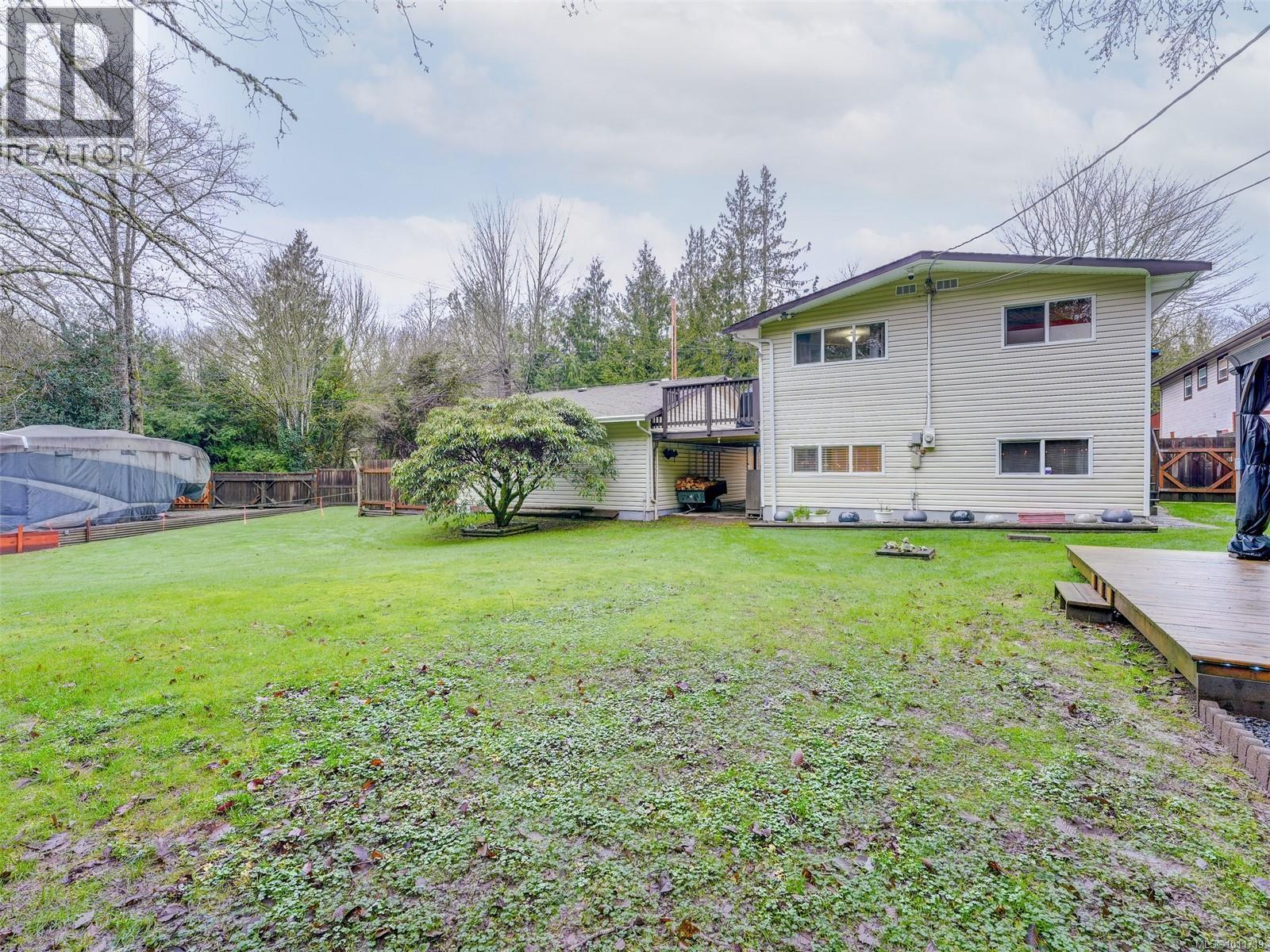  5787 Woodlands Road, Sooke