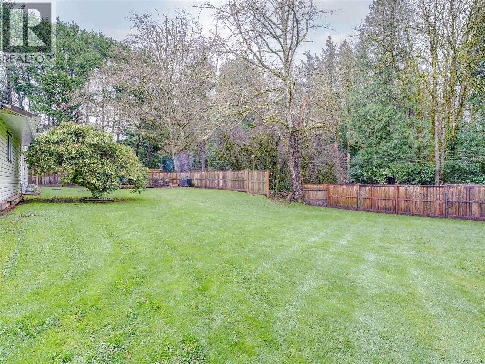  5787 Woodlands Road, Sooke