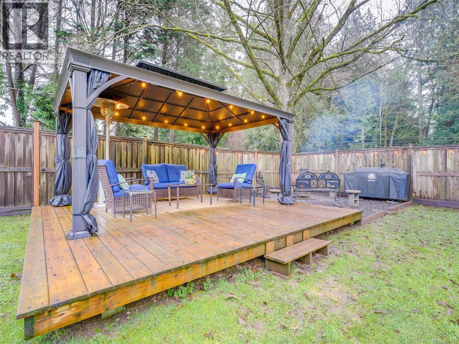  5787 Woodlands Road, Sooke