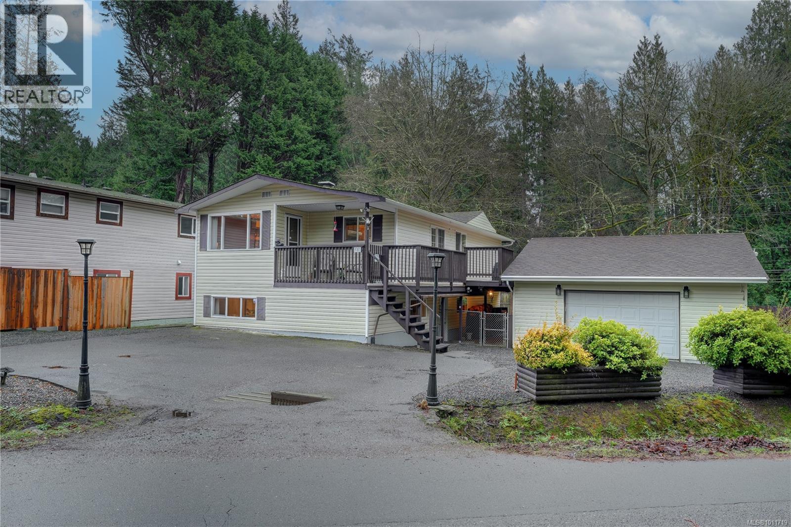  5787 Woodlands Road, Sooke