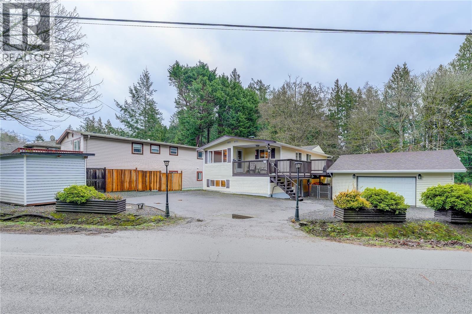  5787 Woodlands Road, Sooke