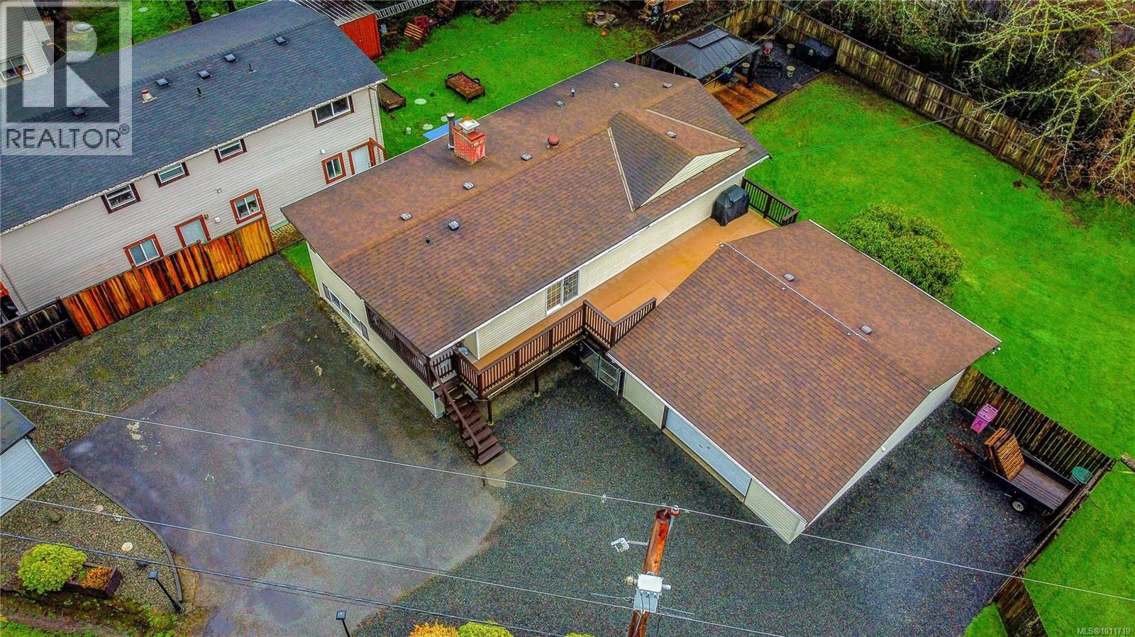  5787 Woodlands Road, Sooke