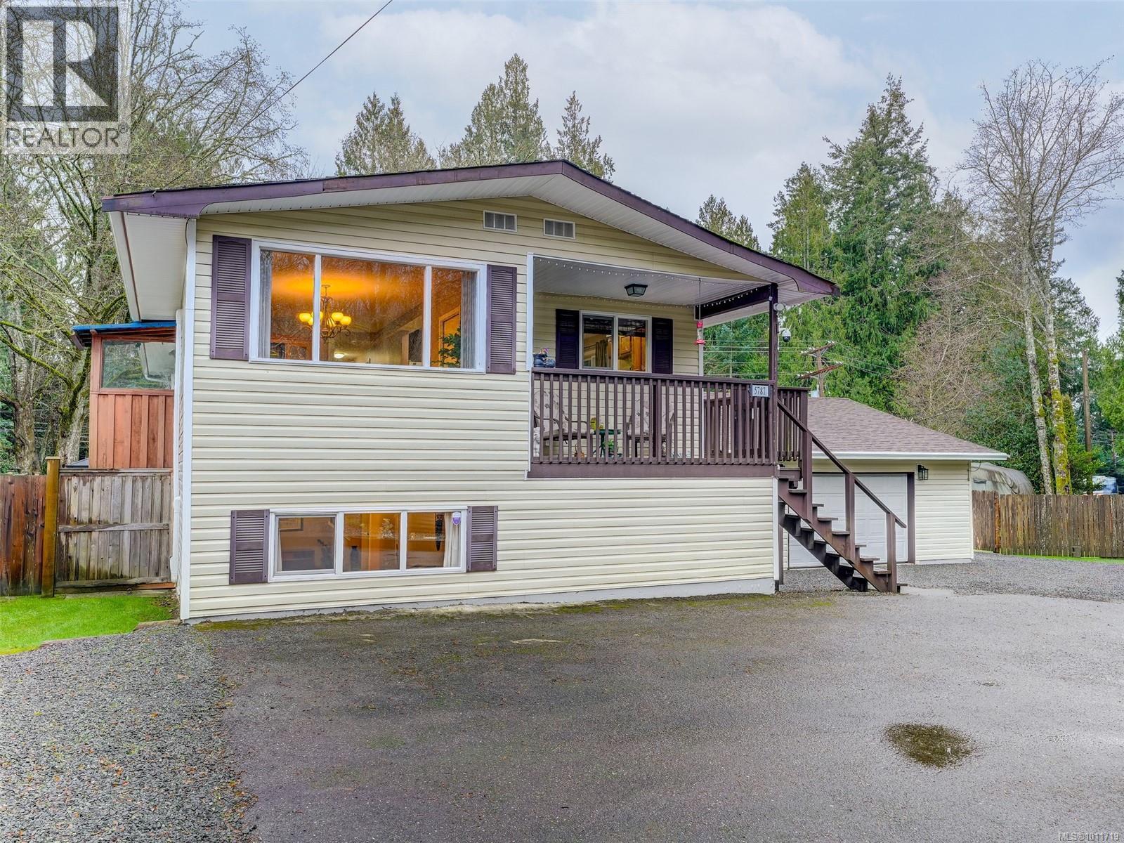 5787 Woodlands Road, Sooke