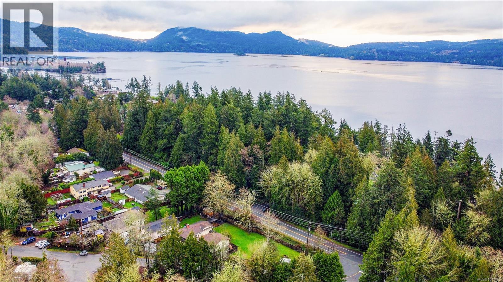  5787 Woodlands Road, Sooke