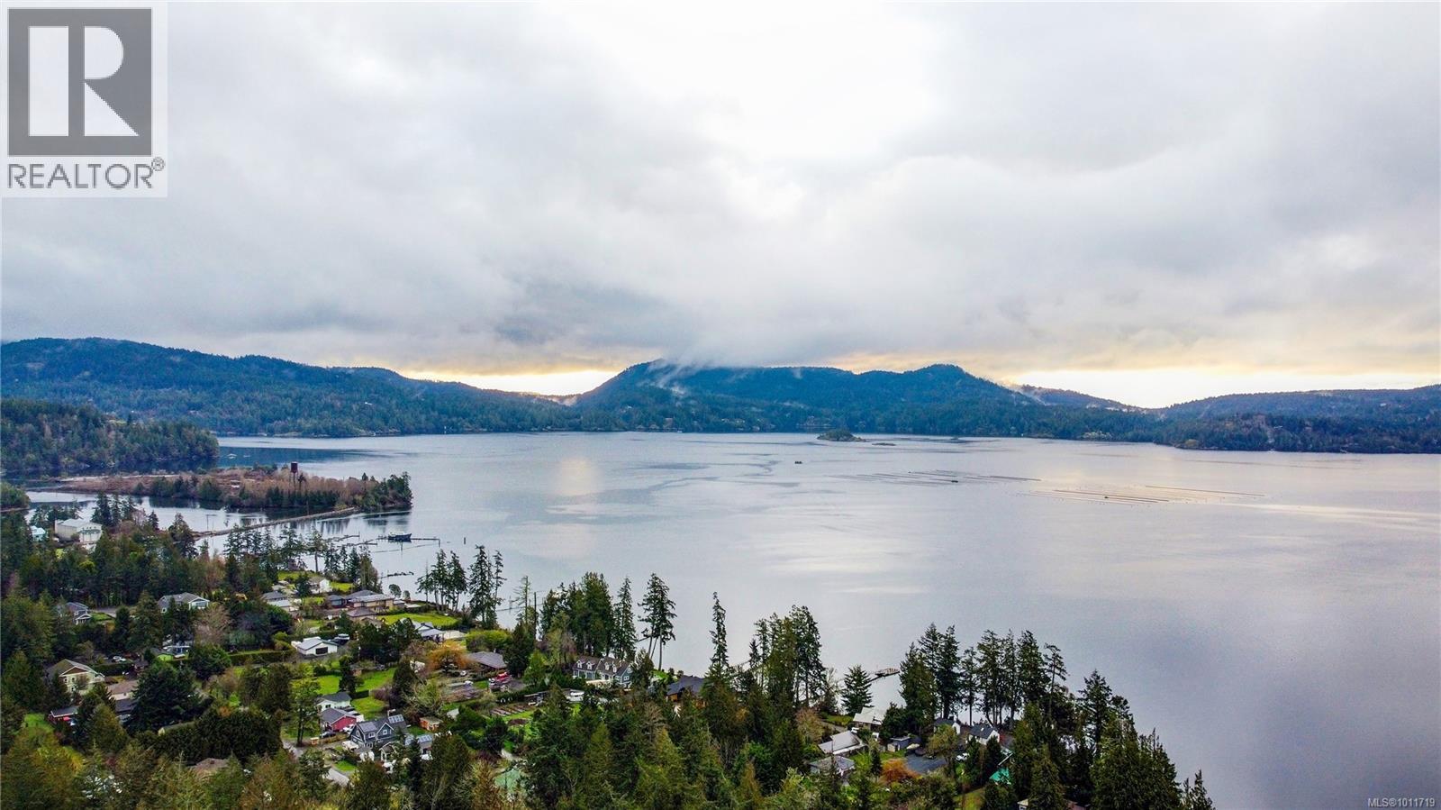  5787 Woodlands Road, Sooke