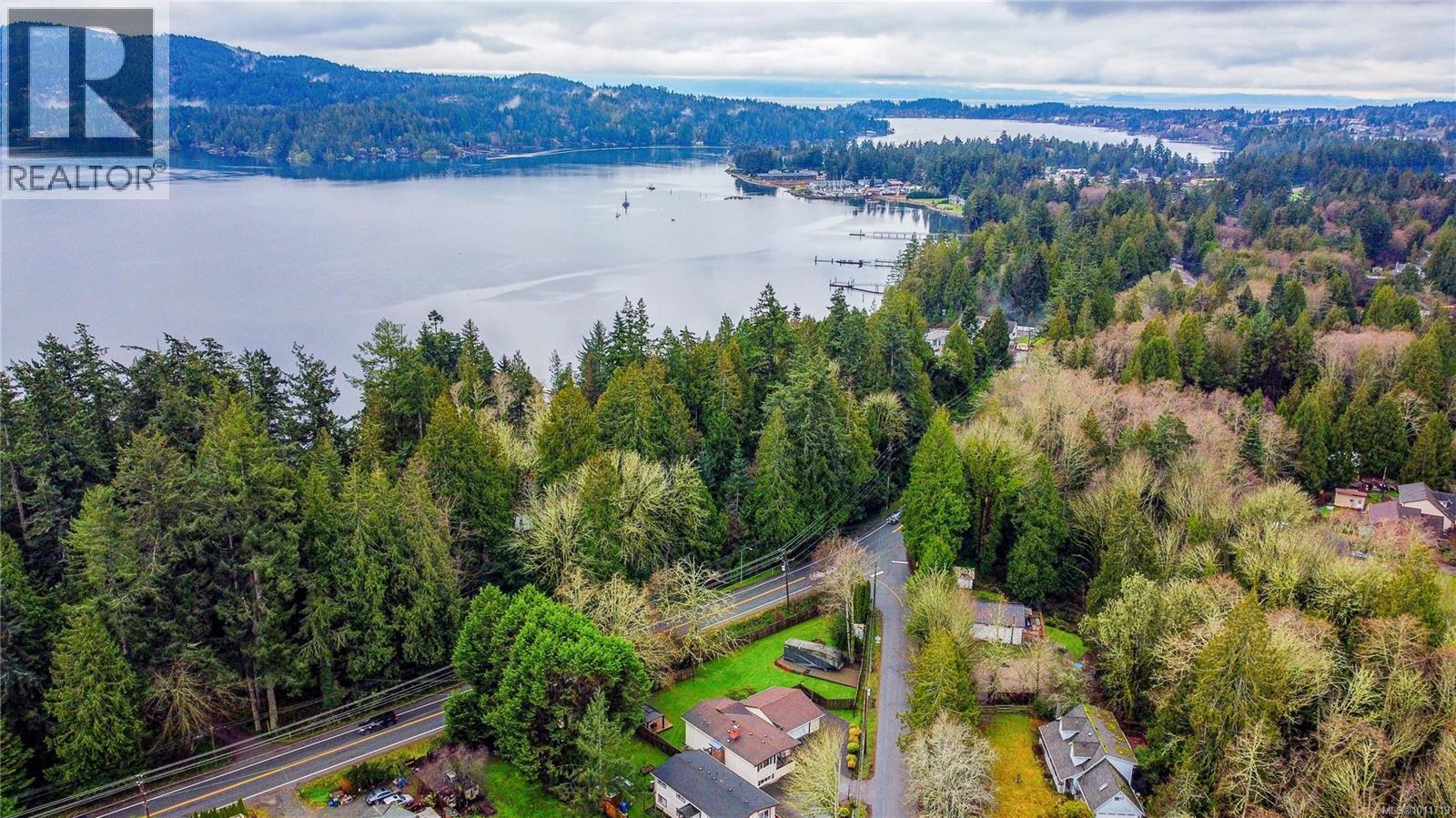  5787 Woodlands Road, Sooke