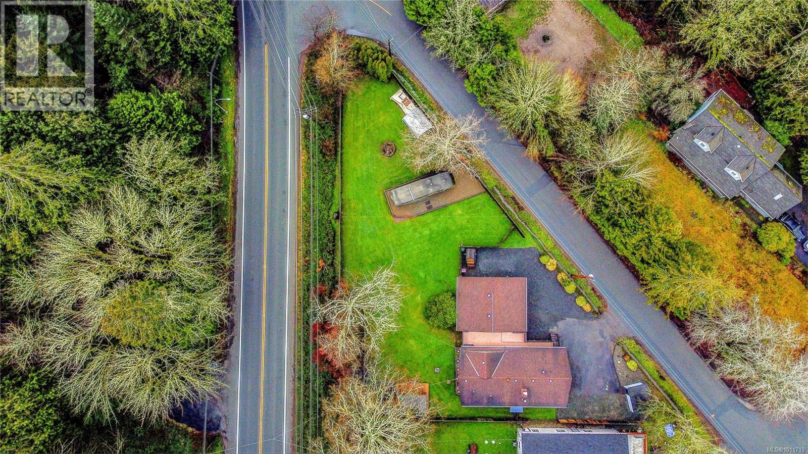  5787 Woodlands Road, Sooke