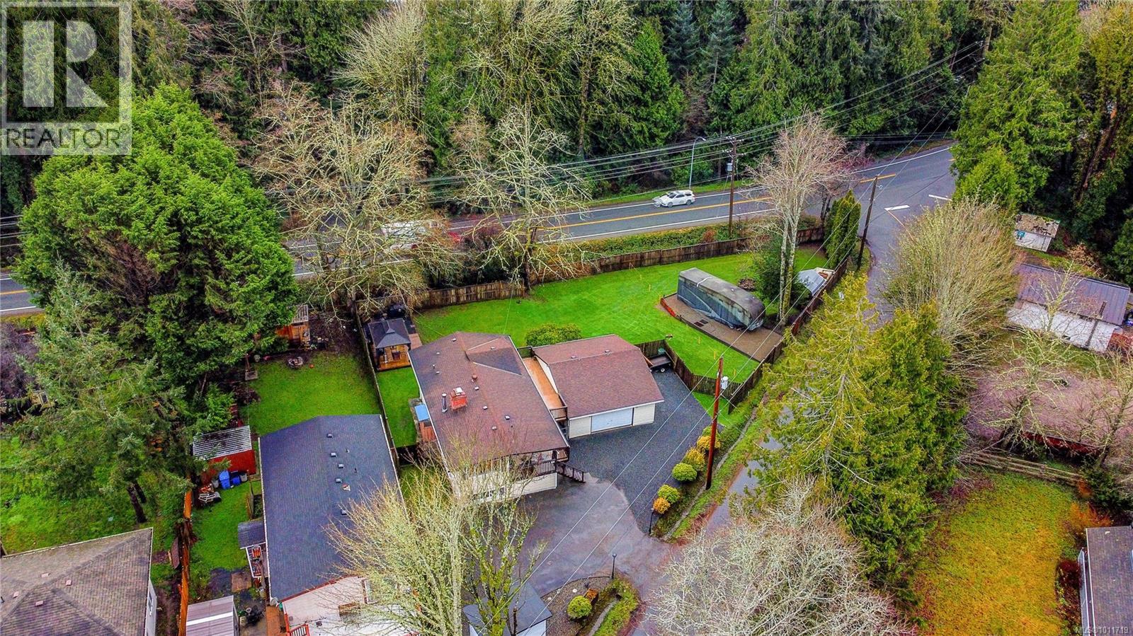  5787 Woodlands Road, Sooke