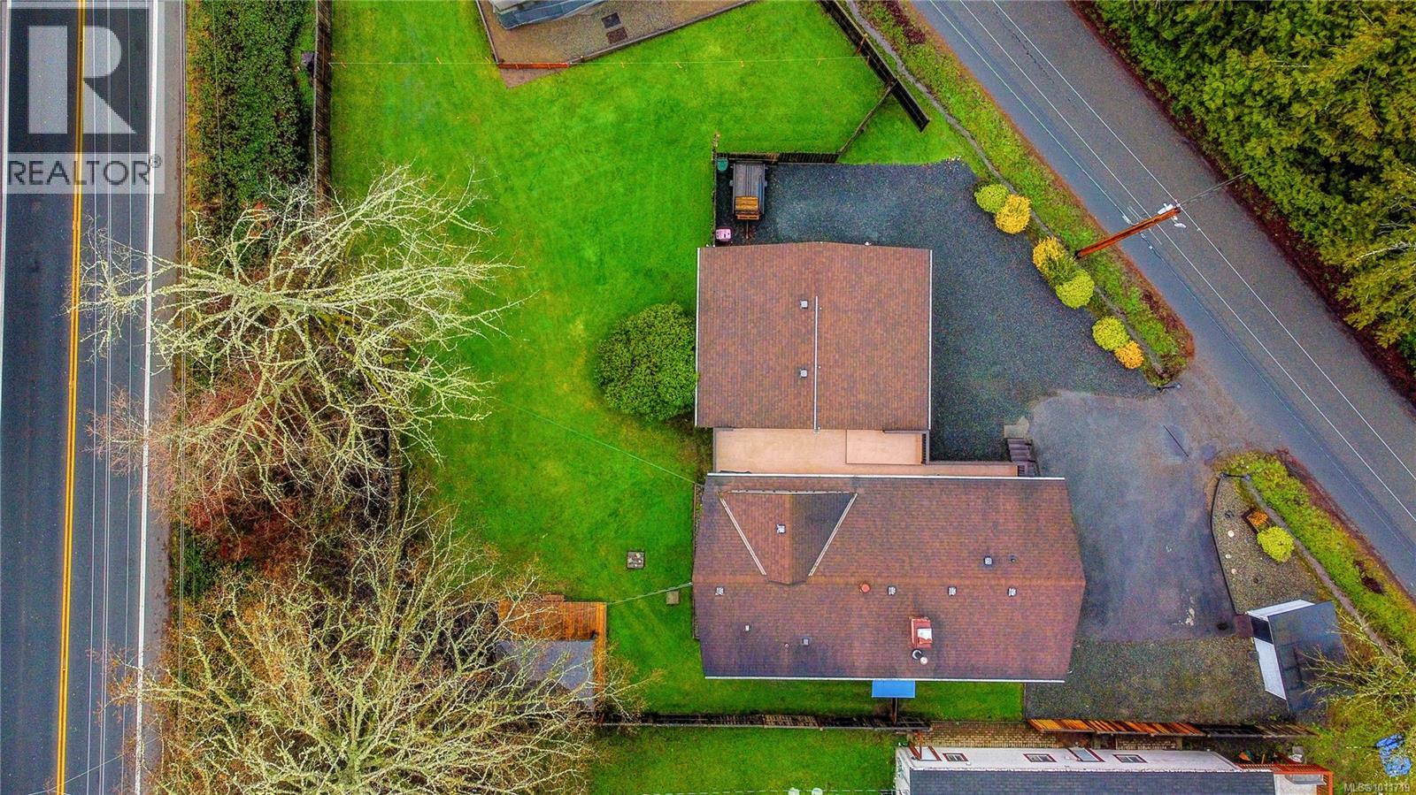  5787 Woodlands Road, Sooke