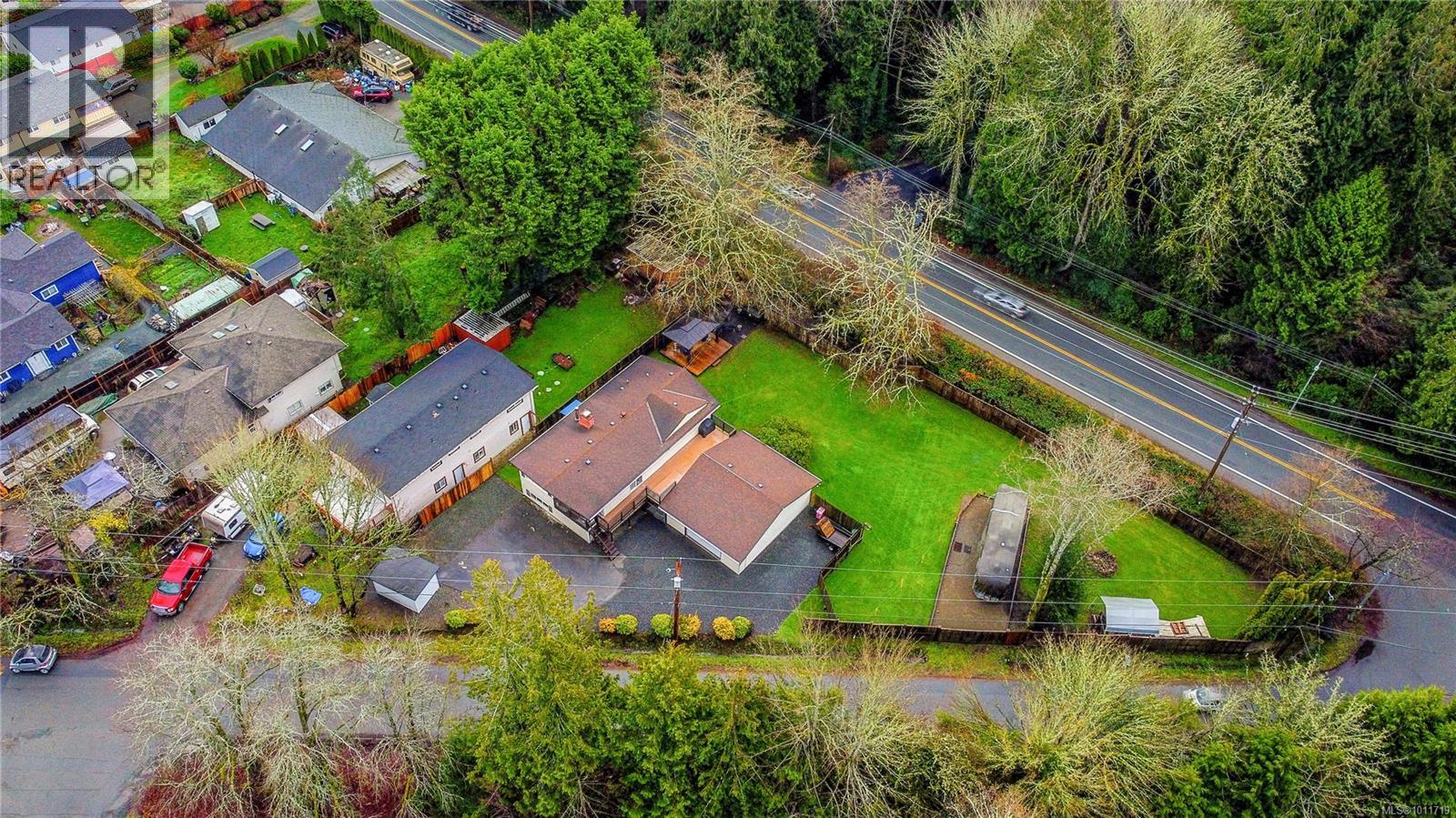  5787 Woodlands Road, Sooke