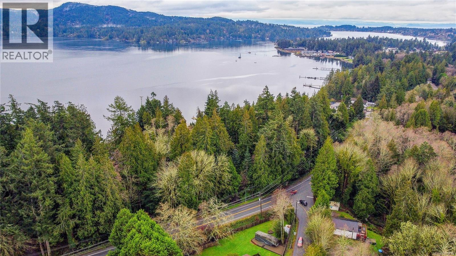  5787 Woodlands Road, Sooke