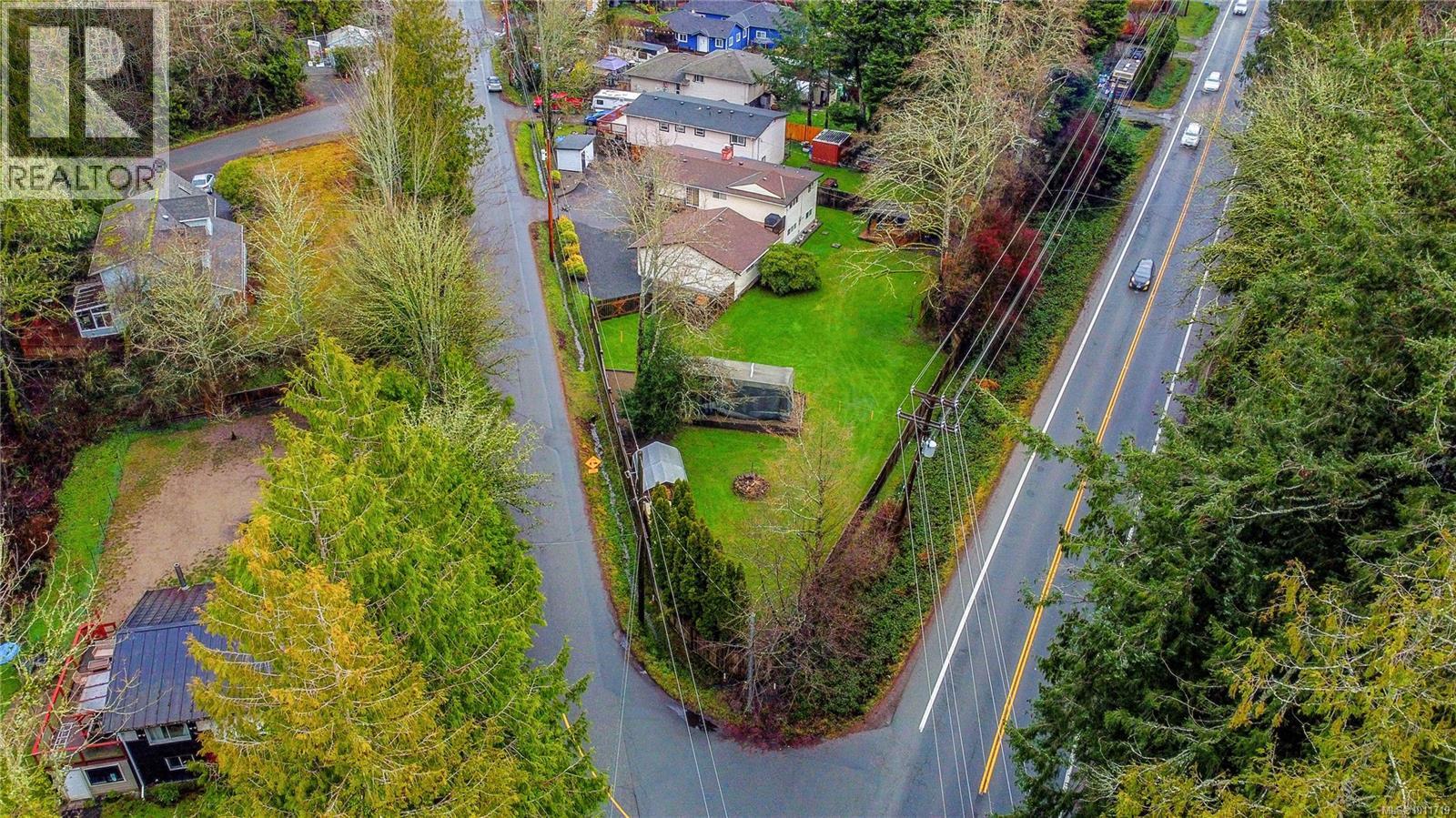  5787 Woodlands Road, Sooke
