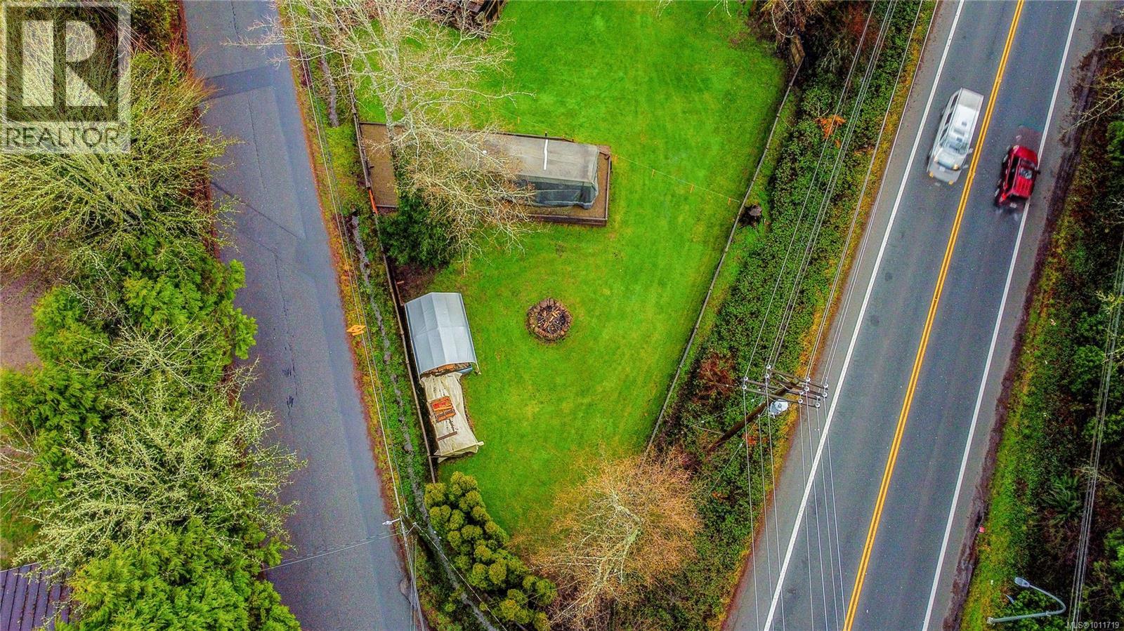  5787 Woodlands Road, Sooke