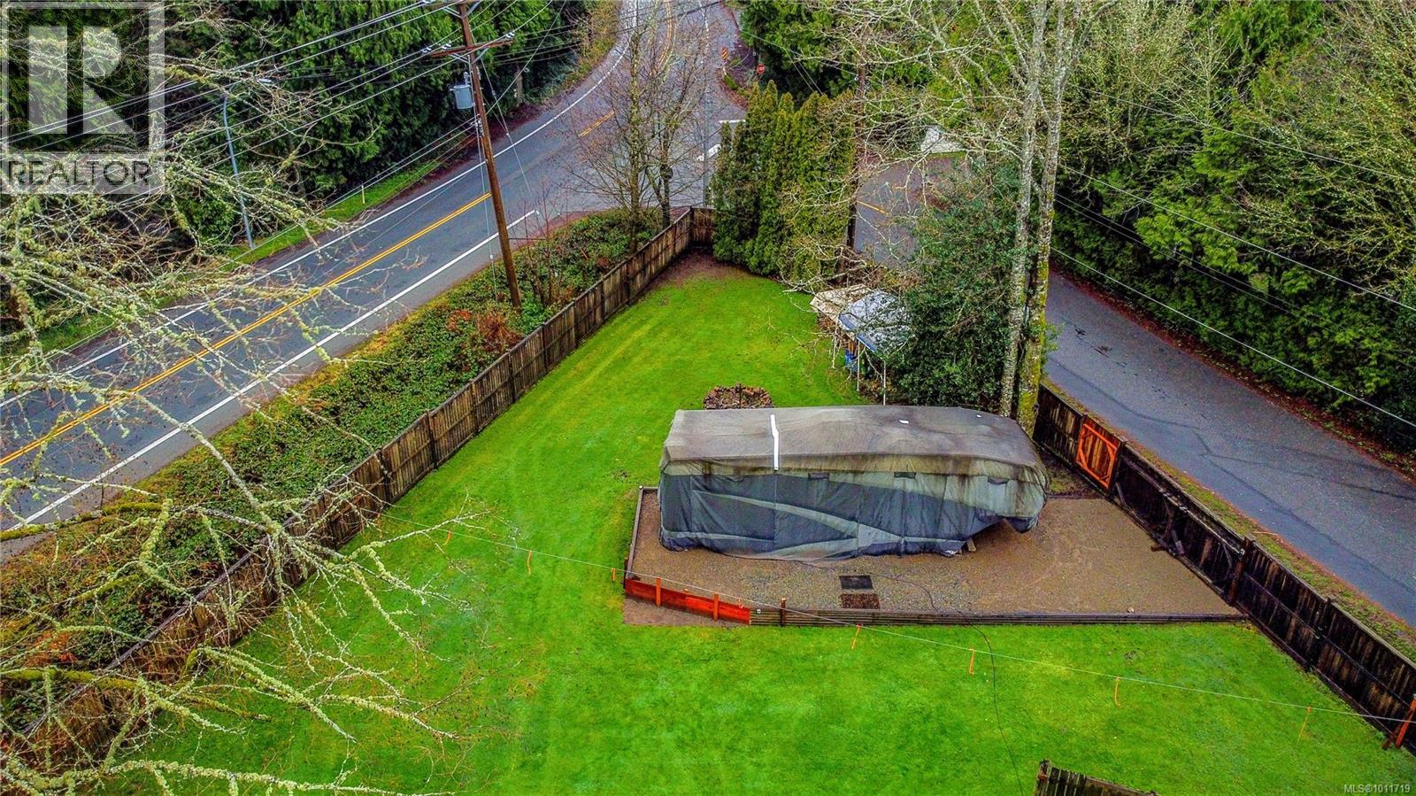  5787 Woodlands Road, Sooke
